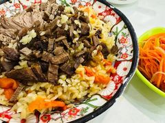-帕米尔食府(白云观店)