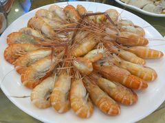 -潮喜竹溪荔湖酒家(荔枝湾店)