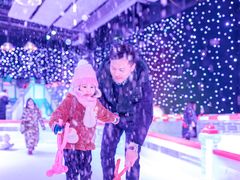 -梦幻奥陶纪景区