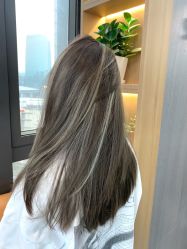 -SY COLOUR专业烫染
