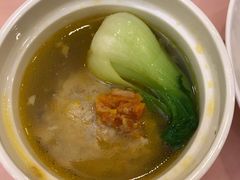 -上海老饭店(北京分店)