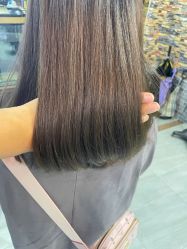 点击看大图 -首艺造型KM潮牌沙龙