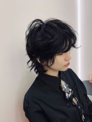 -MY HAIR ARDOR