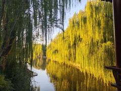 -南翠屏公园