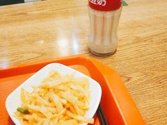 -螺小胖柳州螺蛳粉(钟楼总店)