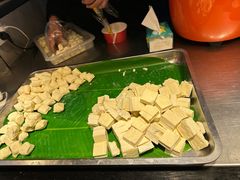 -大学城商业街美食城