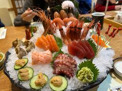 -和创柚子·会席日本料理(新区淮海街店)