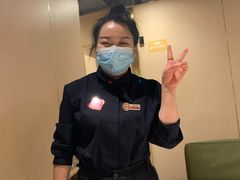 -海底捞火锅(劲松店)