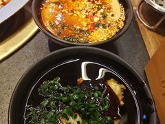 -沸炉重庆老火锅(军事博物馆店)