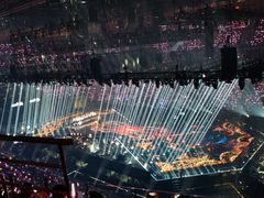 -宝能国际体育演艺中心