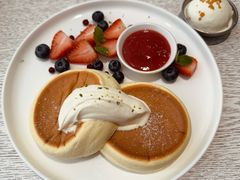 -娜娜家•Nana's restaurant(国金汇店)