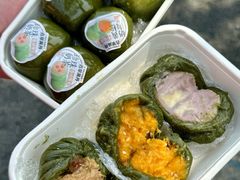 -古早萬丹传统台湾糕点(江宁金鹰店)