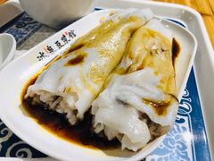 -冰泉豆浆馆(阳朔店)