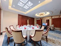 -两淮天鹅湖大酒店·中餐厅