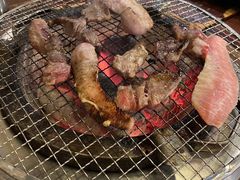 -小本家韩式烤肉(紫藤路店)