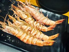 -千寻烧肉(政务区店)