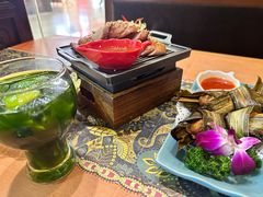 -荷花泰菜(东方新天地店)