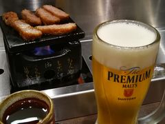 -牛かつもと村(上野店)