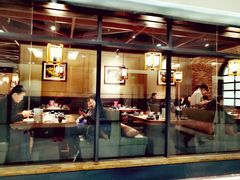 门面-快乐小羊·内蒙牛羊肉火锅(流花中心店)