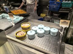 -堂会(天河店)