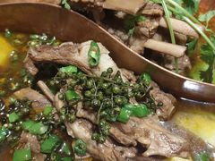 -望蝎门羊蝎子火锅(祭城店)