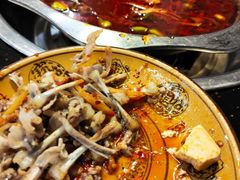 -盐井记·自贡美蛙鲜锅兔(中和店)