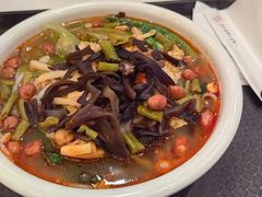 -水平有限广西米粉·广西风味集(五道口店)