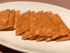 杏仁片-新荣记(南京西路店)