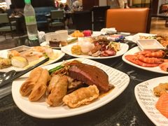 -星汇餐厅(新濠影汇店)