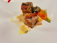 -云厨·高空西餐厅(成都瑯珀·凯悦臻选酒店)