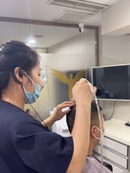 -熙朵美学植发·连锁品牌