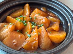 -安徽大厦中餐厅