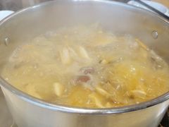 -野菌皇海景野生菌火锅(滨海大道店)