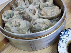 -面道赞宁海海鲜面(迎凤街店)