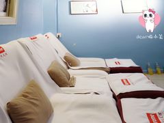 -泰国鱼疗足疗馆