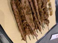 -李赵合鲜肉烧烤(西荷店)