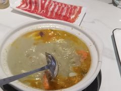 -龙泉人椰子鸡.糟粕醋.海南菜(三亚旗舰店)