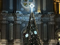 -王府井天主教堂