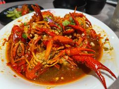 -李叔叔虾蟹大排档(青羊店)