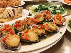 -揭阳钟记小食(福田新村店)