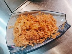 -胡同泥炉烤肉(总店)