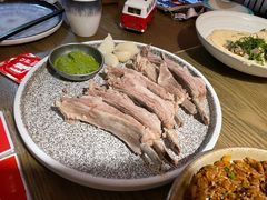 -那时新疆·若羌(经纬汇店)