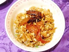 腊肉煲仔饭-惠食佳·朱雀(东方商厦店)