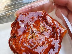 -王记海棠糕(新场古镇店)