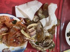 -琼大师东方烤乳猪(亚特兰蒂斯店)