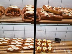 -81bakery(关山路店)