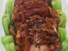 -清真悦宾楼食府(海湖店)