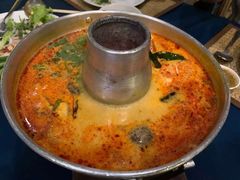 -月满港海鲜酒家