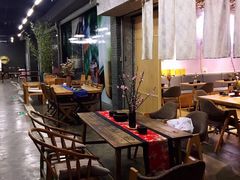 露天位-扫雪煮茶(西村店)