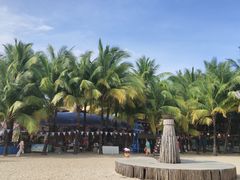 -海南分界洲岛旅游区